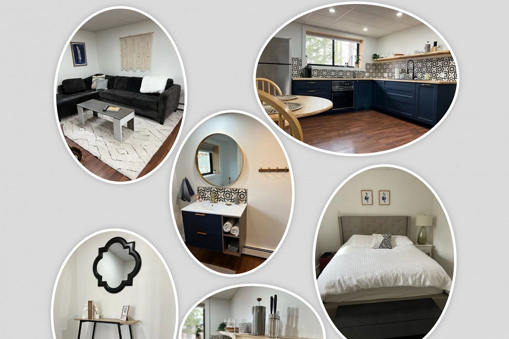 JWguest Apartment at Gardiner, New York | Halcyon Home | Jwbnb no brobnb 14