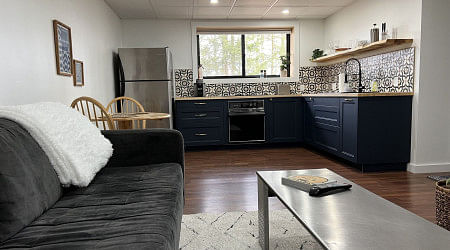 JWguest Apartment at Gardiner, New York | Halcyon Home | Jwbnb no brobnb 1