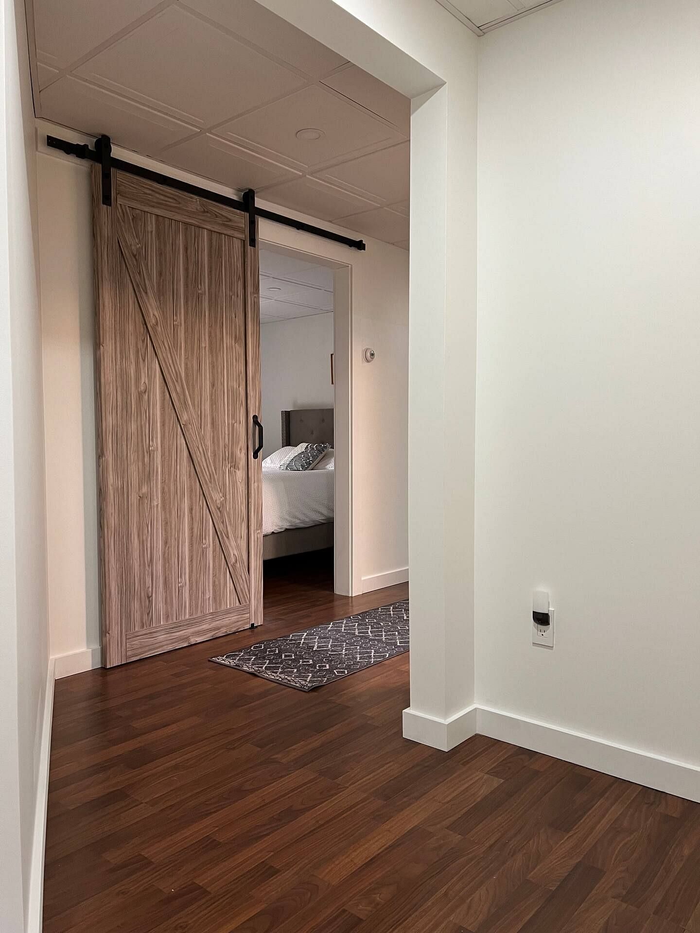 JWguest Apartment at Gardiner, New York | Halcyon Home | Jwbnb no brobnb 6
