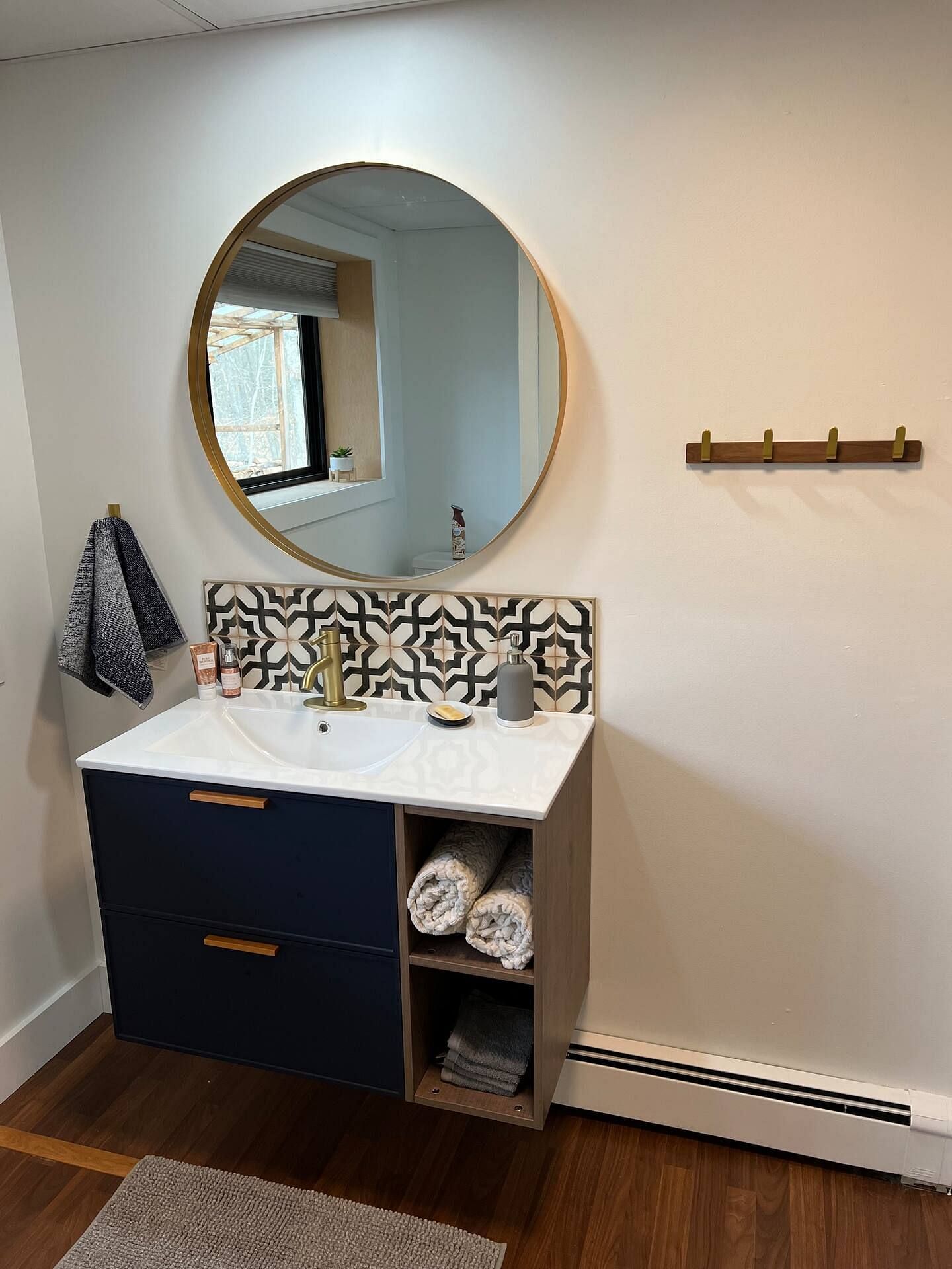 JWguest Apartment at Gardiner, New York | Halcyon Home | Jwbnb no brobnb 11