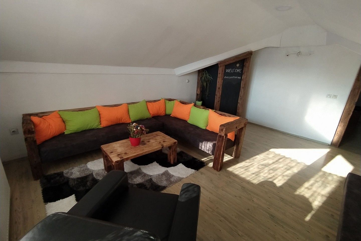 JWguest Apartment at Banja Luka, Republika Srpska | Cozy and spacious apartment | Jwbnb no brobnb 16