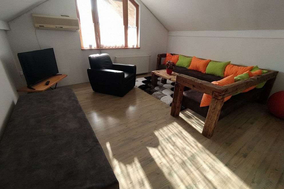 JWguest Apartment at Banja Luka, Republika Srpska | Cozy and spacious apartment | Jwbnb no brobnb 15