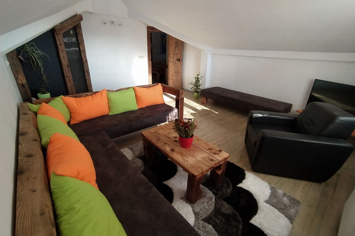 JWguest Apartment at Banja Luka, Republika Srpska | Cozy and spacious apartment | Jwbnb no brobnb 13