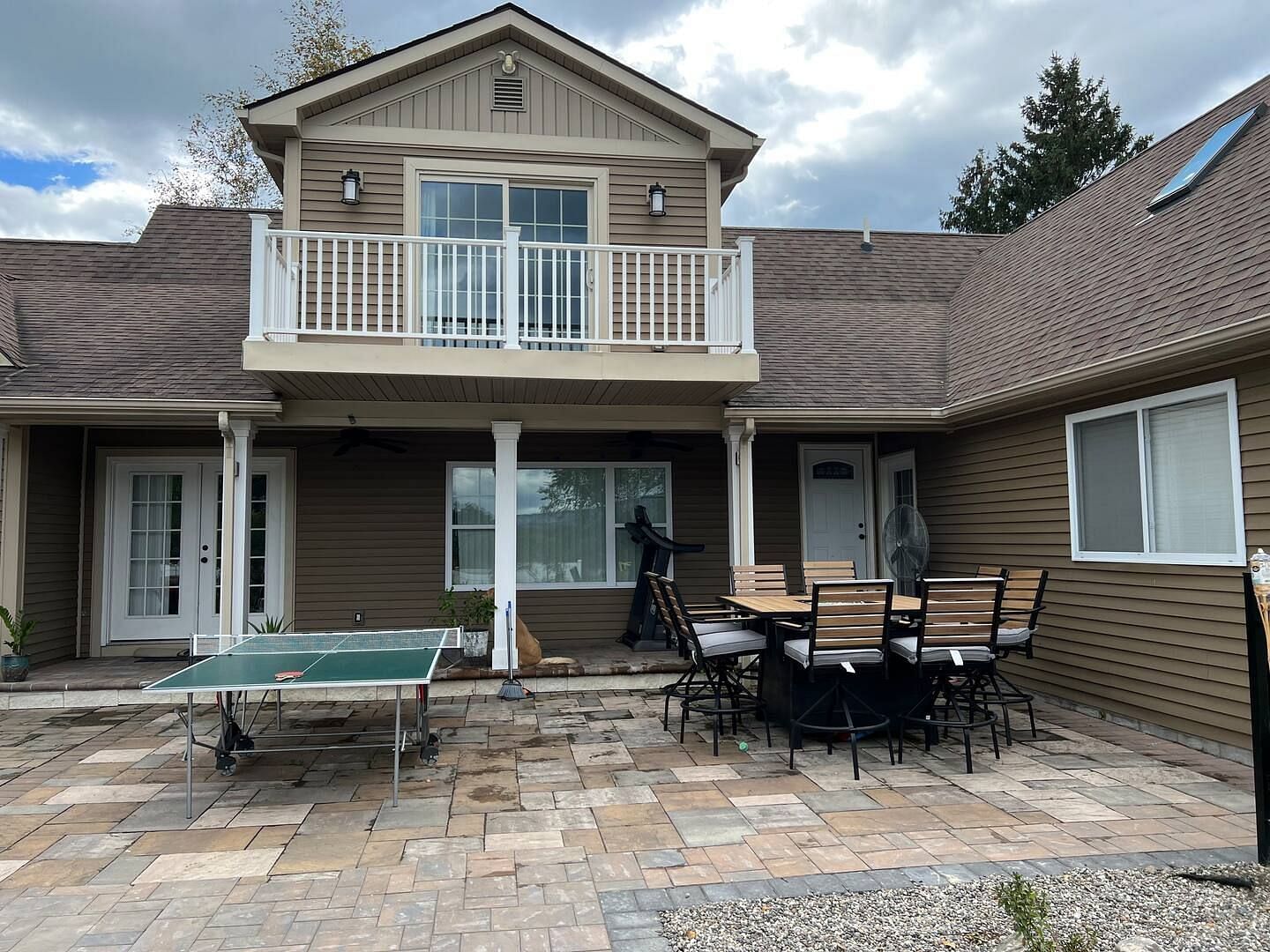 JWguest Villa at Wallkill, New York | Resort style house with pool - 5min from bethel | Jwbnb no brobnb 71