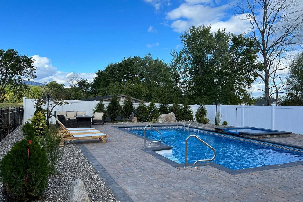 JWguest Villa at Wallkill, New York | Resort style house with pool - 5min from bethel | Jwbnb no brobnb 64