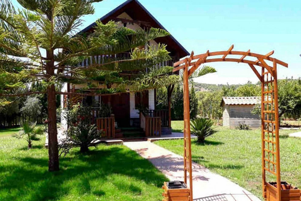 JWguest Cottage at , Comunidad Valenciana | Rural house between the Sea and the Sierra | Jwbnb no brobnb 1