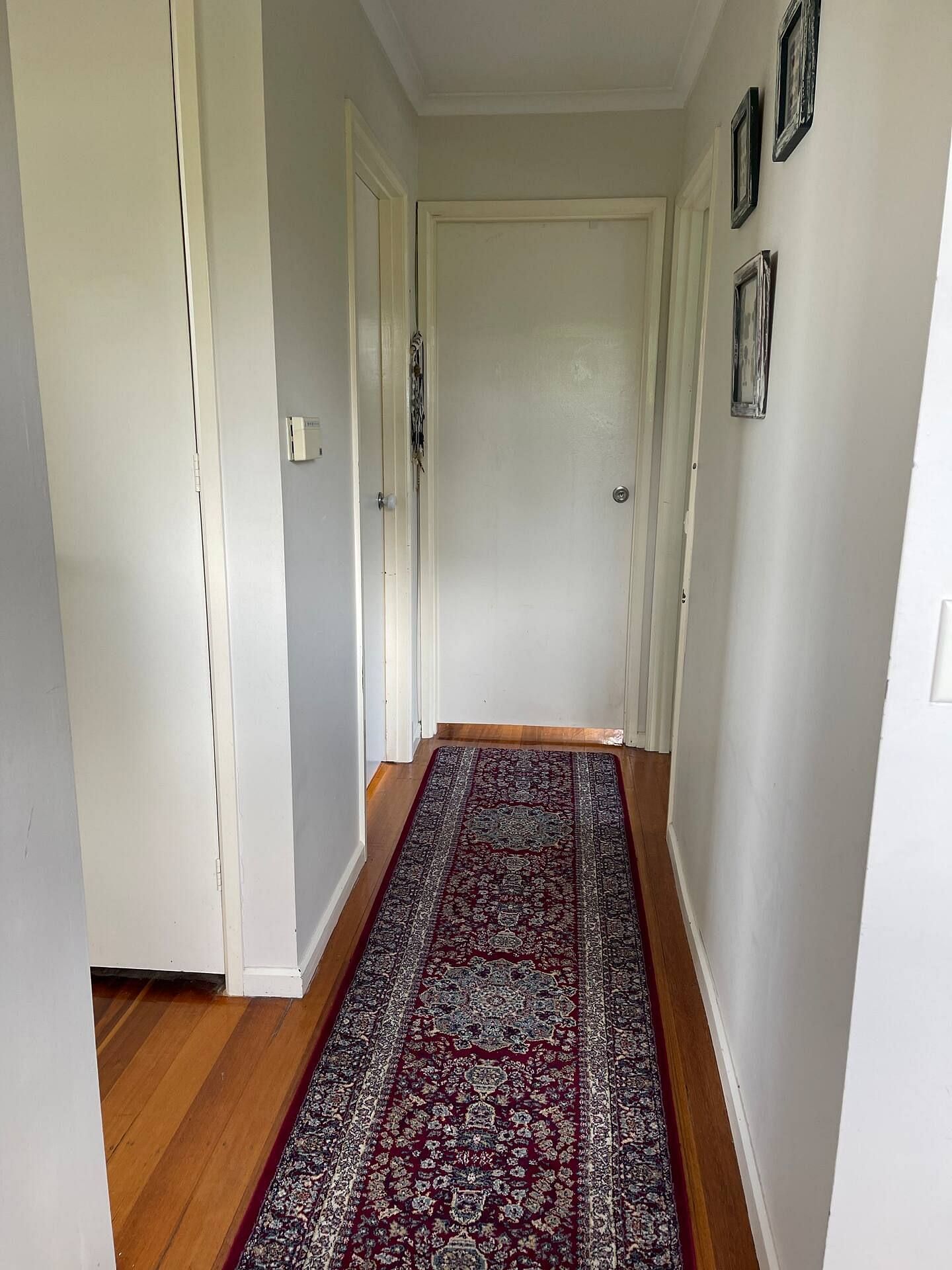 JWguest House at Ringwood North, Victoria | Clean and cozy room for one | Jwbnb no brobnb 10