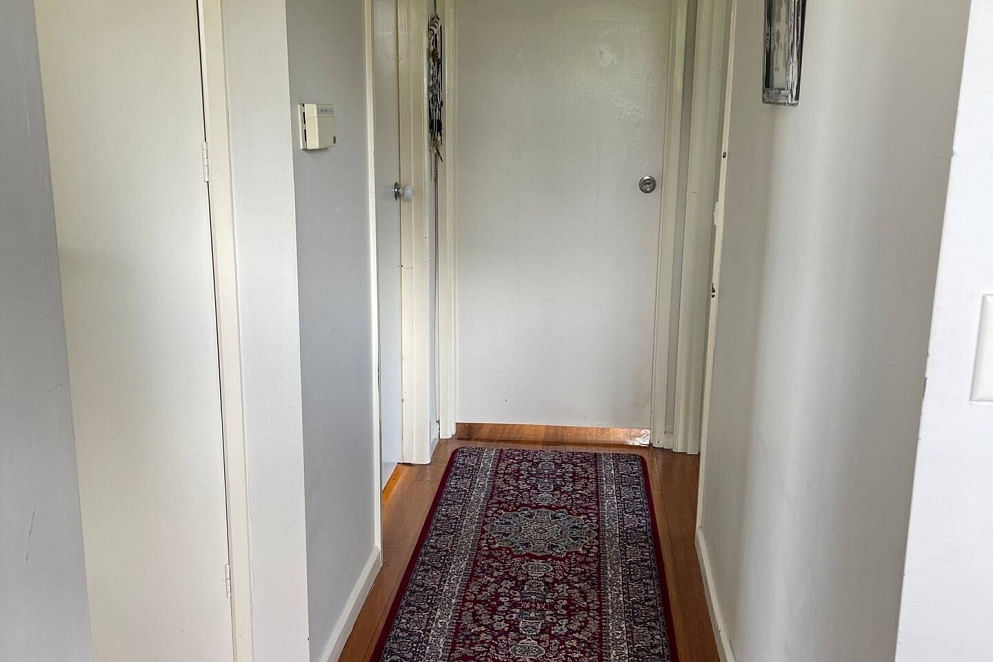 JWguest House at Ringwood North, Victoria | Clean and cozy room for one | Jwbnb no brobnb 10