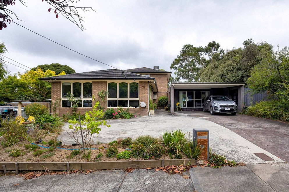 JWguest House at Ringwood North, Victoria | Clean and cozy room for one | Jwbnb no brobnb 4
