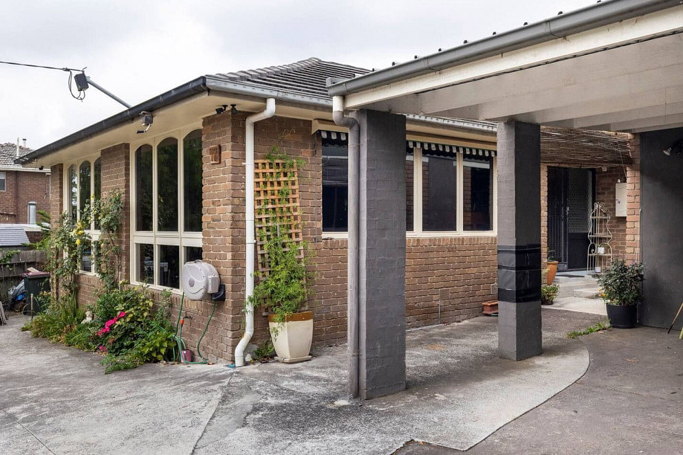 JWguest House at Ringwood North, Victoria | Clean and cozy room for one | Jwbnb no brobnb 14