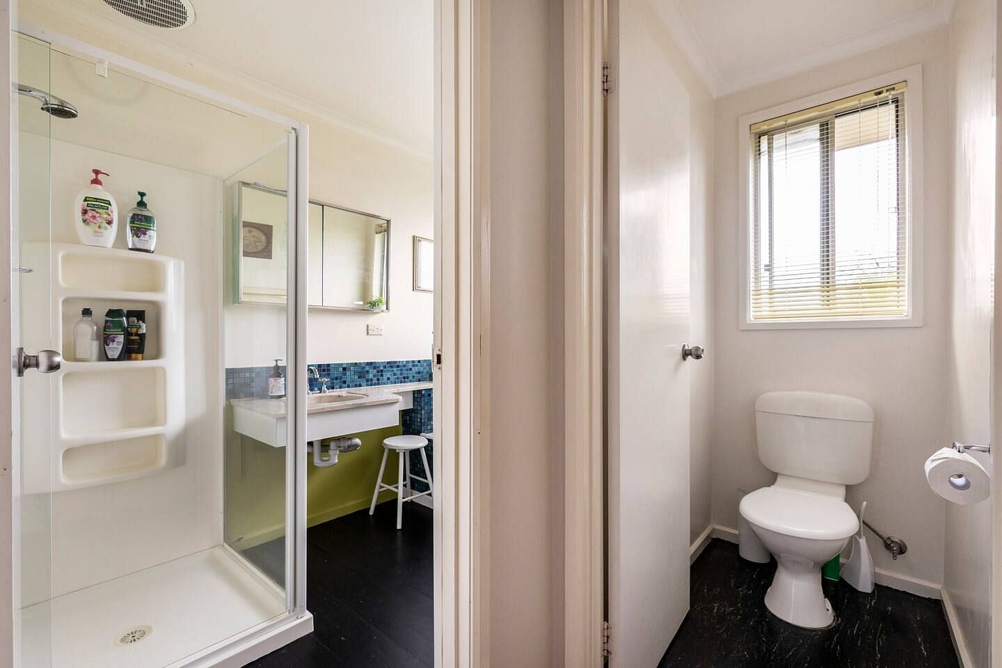 JWguest House at Ringwood North, Victoria | Clean and cozy room for one | Jwbnb no brobnb 12