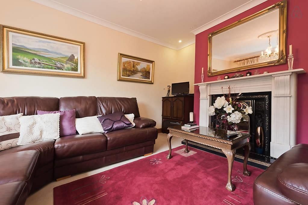 JWguest Bed and Breakfast at Carlanstown, County Meath | Family Suite Room #5 | Jwbnb no brobnb 4