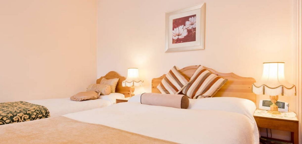 JWguest Bed and Breakfast at Carlanstown, County Meath | Corner Room 4 in Carlanstown, Kells | Jwbnb no brobnb 1