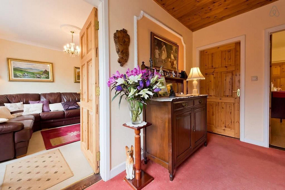 JWguest Bed and Breakfast at Carlanstown, County Meath | Charming Room 3 in Carlanstown, Kells | Jwbnb no brobnb 5