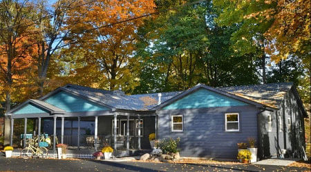 JWguest House at Greenwood Lake, New York | Greenwood Lake Getaway - Warwick New York | Jwbnb no brobnb 1