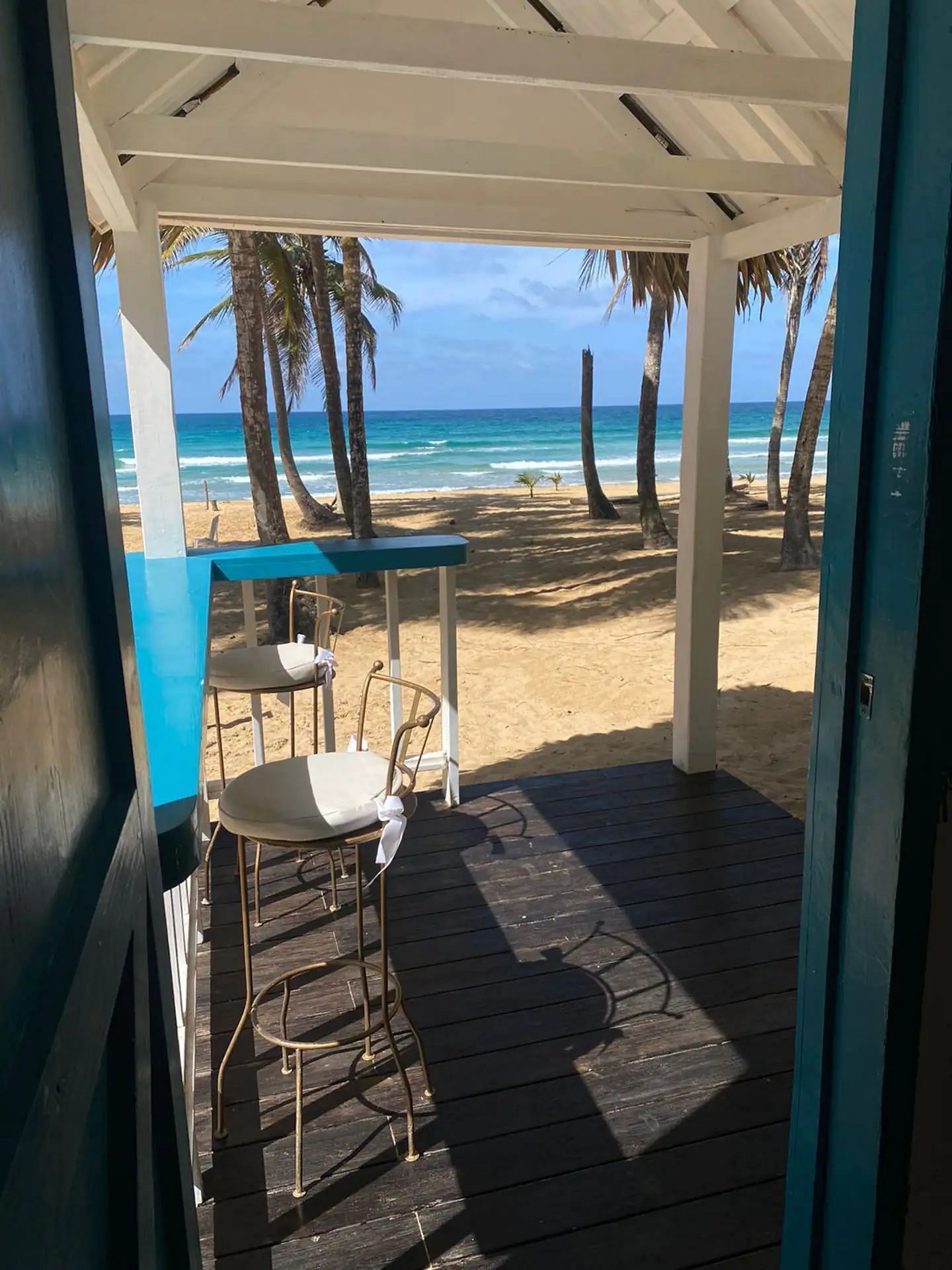 JWguest Rental unit at Punta Cana, La Altagracia | Cozy Beach Front Apartment #1. Unspoiled Beach. | Jwbnb no brobnb 10