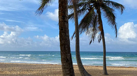 JWguest Rental unit at Punta Cana, La Altagracia | Cozy Beach Front Condo #2. Unspoiled Beach | Jwbnb no brobnb 1