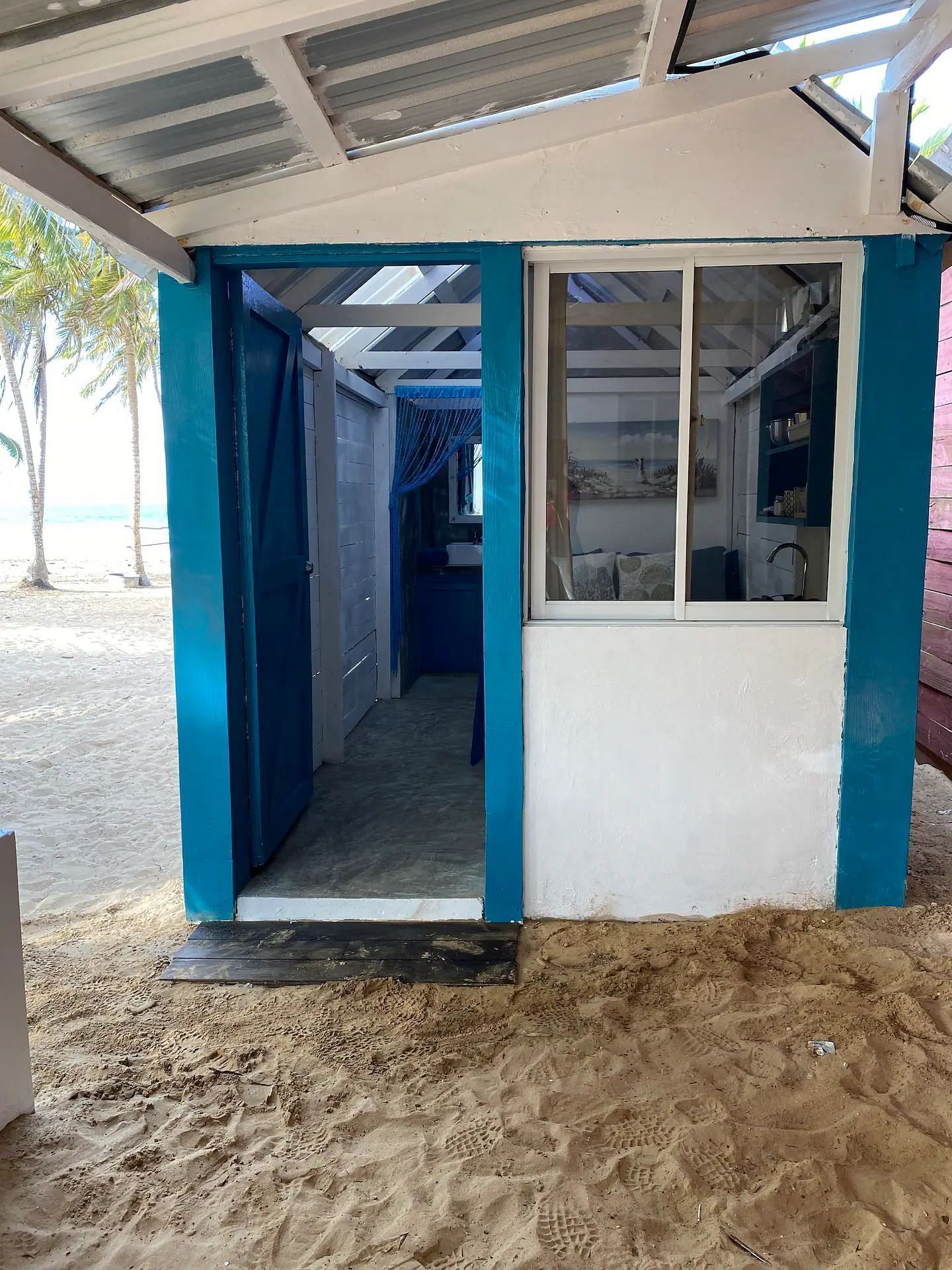 JWguest Rental unit at Punta Cana, La Altagracia | Cozy Beach Front Condo #2. Unspoiled Beach | Jwbnb no brobnb 14