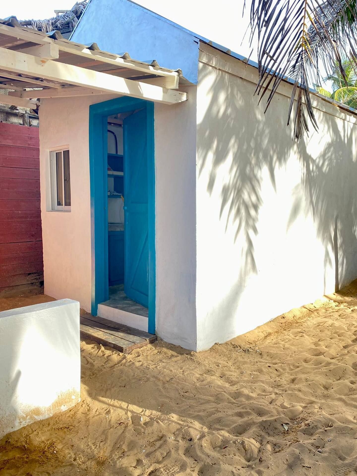 JWguest Rental unit at Punta Cana, Provincia di La Altagracia | Cozy Beach Front Condo #3. Unspoiled Beach | Jwbnb no brobnb 7