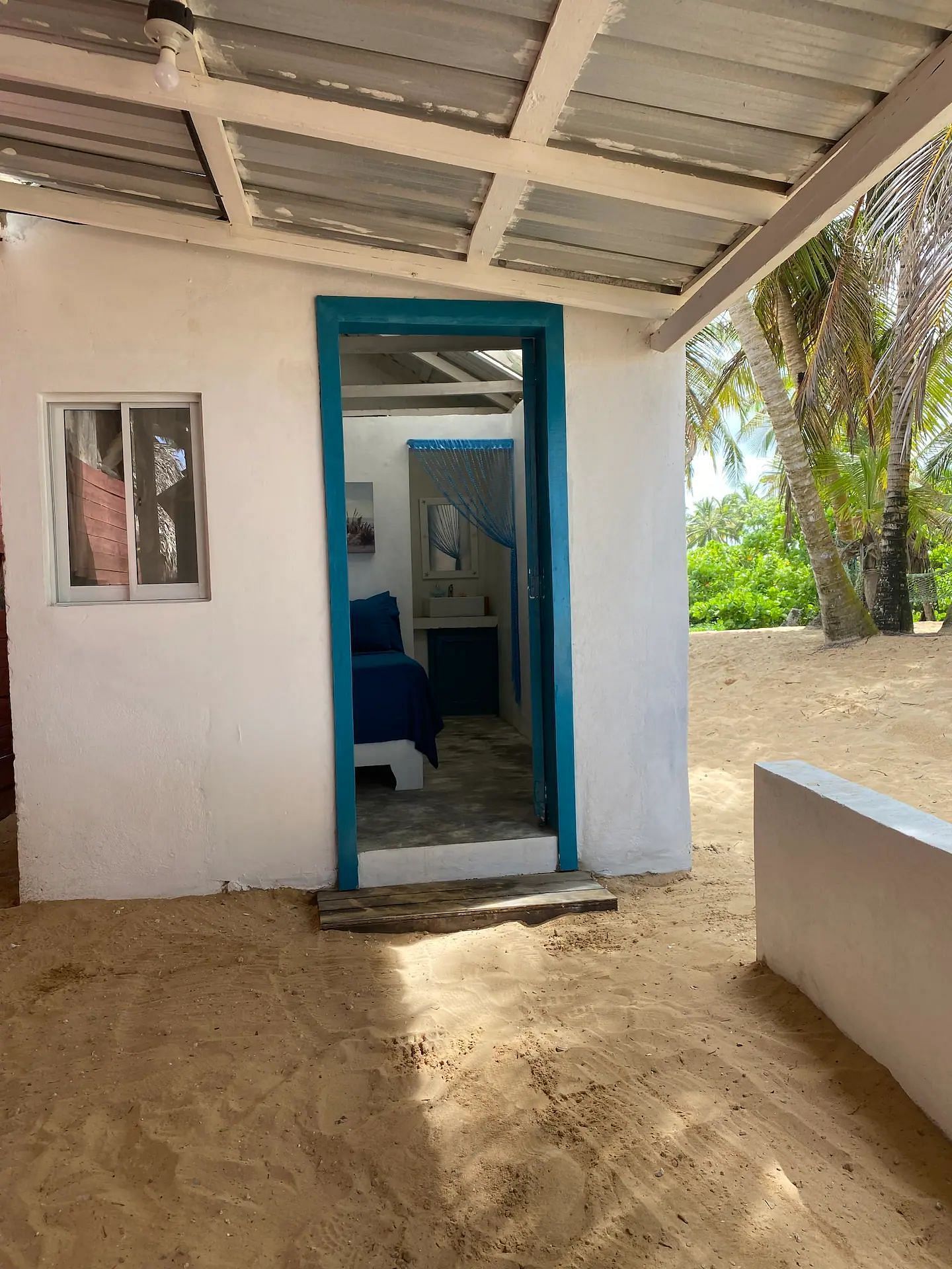 JWguest Rental unit at Punta Cana, Provincia di La Altagracia | Cozy Beach Front Condo #3. Unspoiled Beach | Jwbnb no brobnb 8