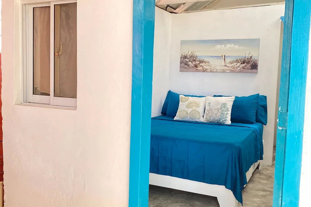 JWguest Rental unit at Punta Cana, Provincia di La Altagracia | Cozy Beach Front Condo #3. Unspoiled Beach | Jwbnb no brobnb 6