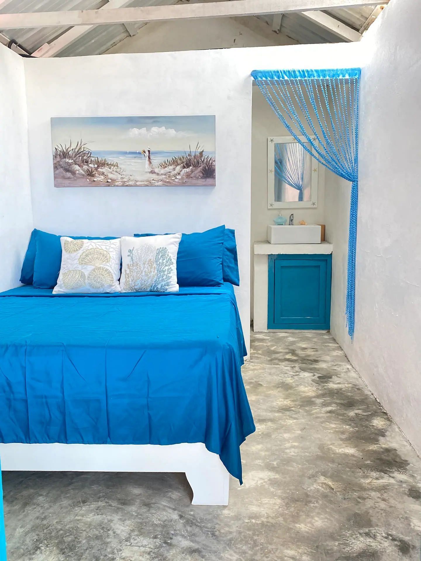 JWguest Rental unit at Punta Cana, La Altagracia | Cozy Beach Front Condo #4. Unspoiled Beach | Jwbnb no brobnb 2