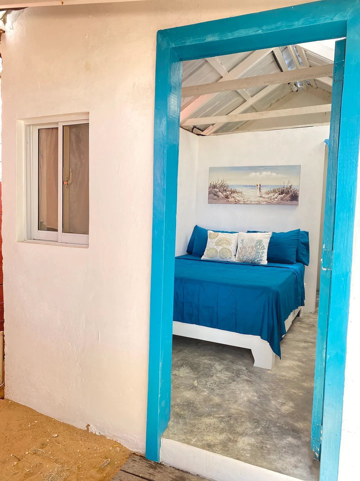 JWguest Rental unit at Punta Cana, La Altagracia | Cozy Beach Front Condo #4. Unspoiled Beach | Jwbnb no brobnb 6