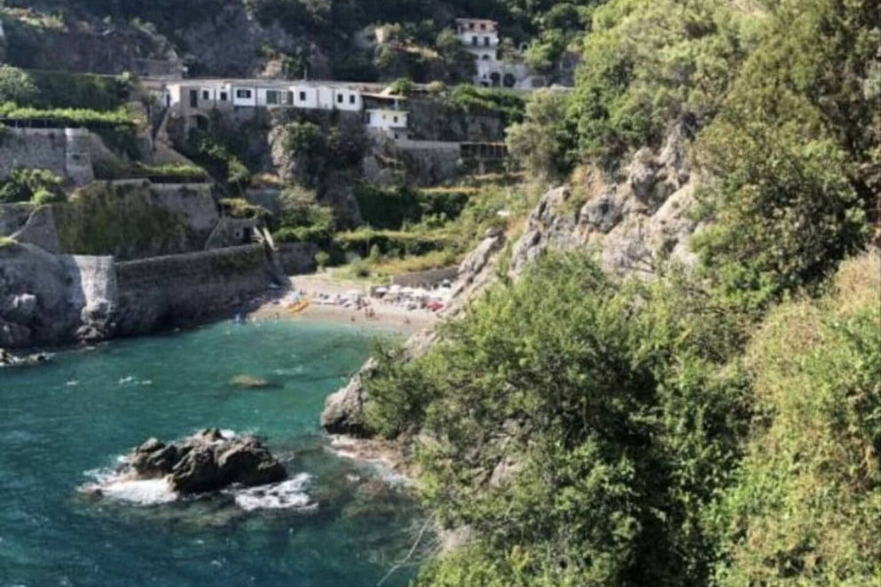 JWguest Apartment at Maiori, Campania | Felicity Villa Amalfi Coast | Jwbnb no brobnb 27