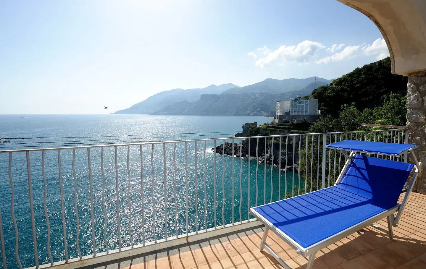 JWguest Apartment at Maiori, Campania | Felicity Villa Amalfi Coast | Jwbnb no brobnb 5