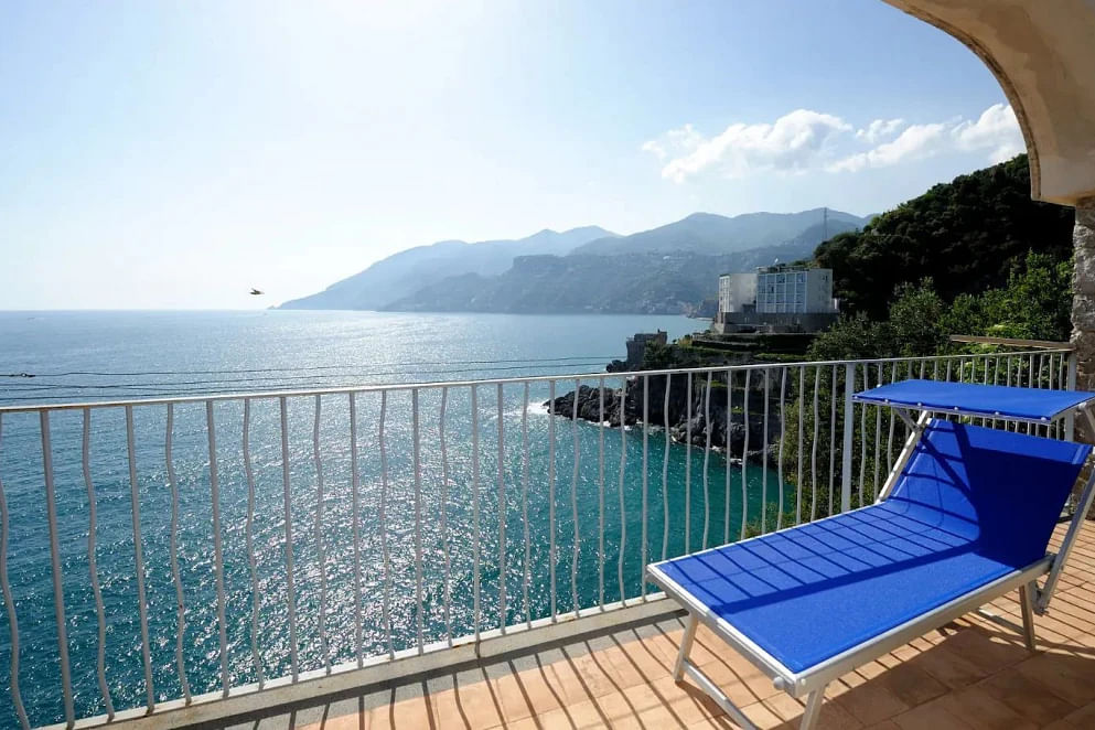 JWguest Apartment at Maiori, Campania | Felicity Villa Amalfi Coast | Jwbnb no brobnb 5