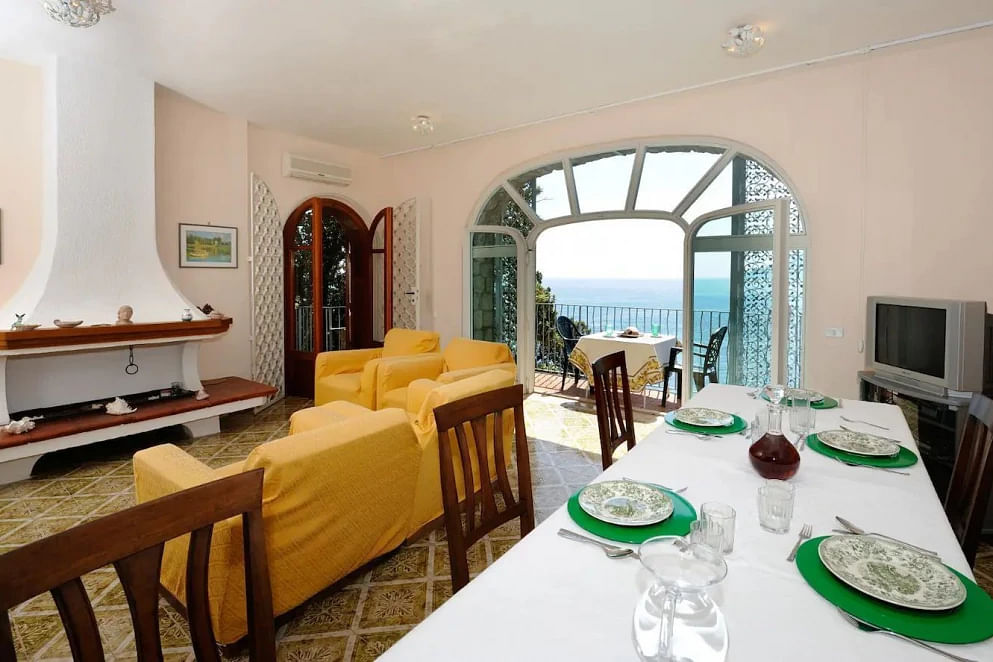JWguest Apartment at Maiori, Campania | Felicity Villa Amalfi Coast | Jwbnb no brobnb 1