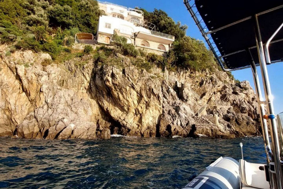 JWguest Apartment at Maiori, Campania | Felicity Villa Amalfi Coast | Jwbnb no brobnb 7