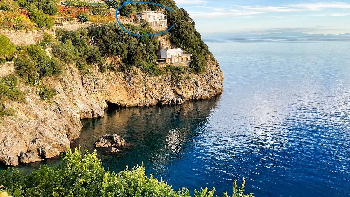 JWguest Apartment at Maiori, Campania | Felicity Villa Amalfi Coast | Jwbnb no brobnb 10