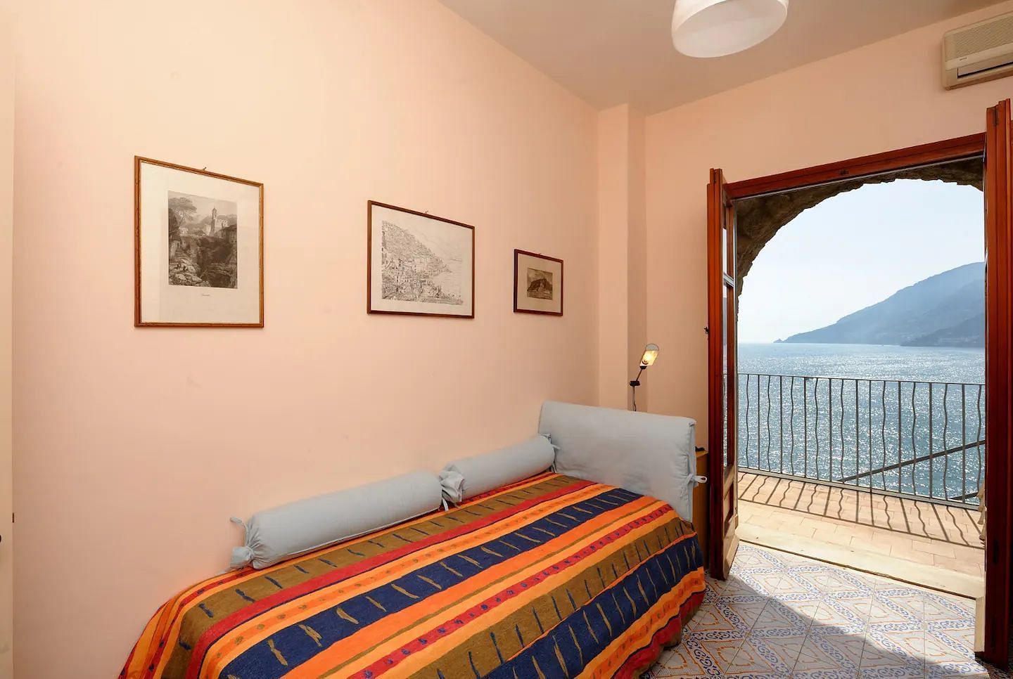 JWguest Apartment at Maiori, Campania | Felicity Villa Amalfi Coast | Jwbnb no brobnb 11