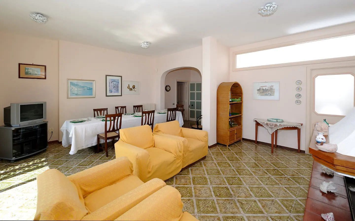 JWguest Apartment at Maiori, Campania | Felicity Villa Amalfi Coast | Jwbnb no brobnb 15