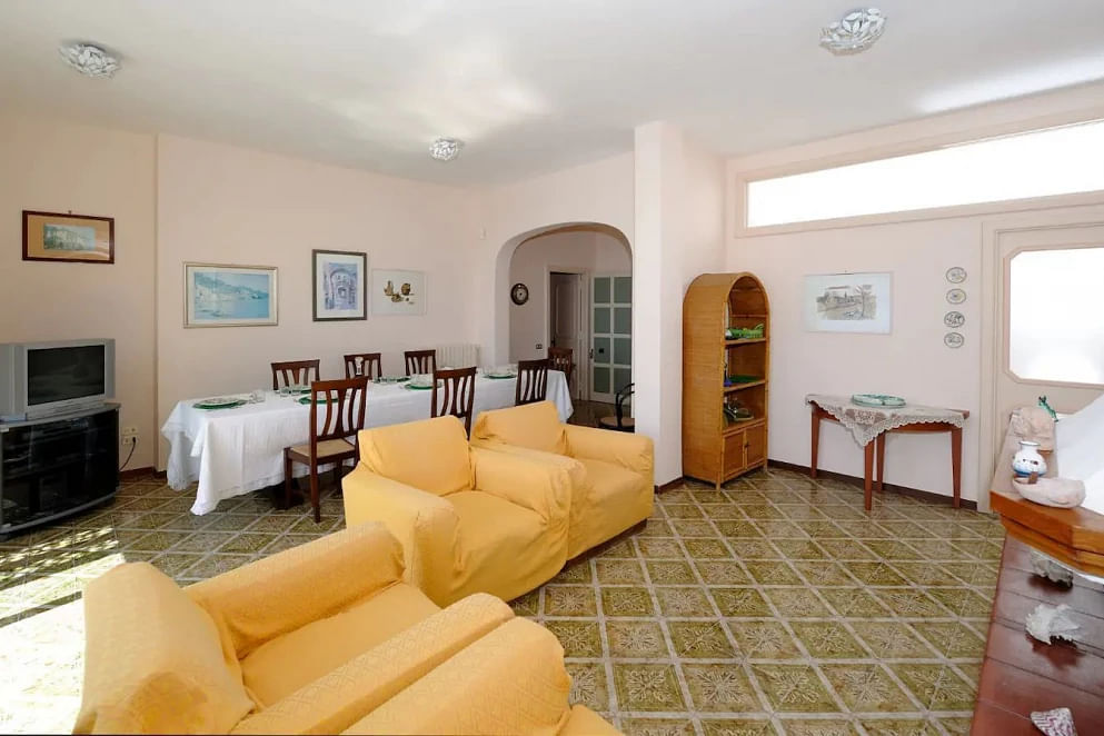 JWguest Apartment at Maiori, Campania | Felicity Villa Amalfi Coast | Jwbnb no brobnb 15