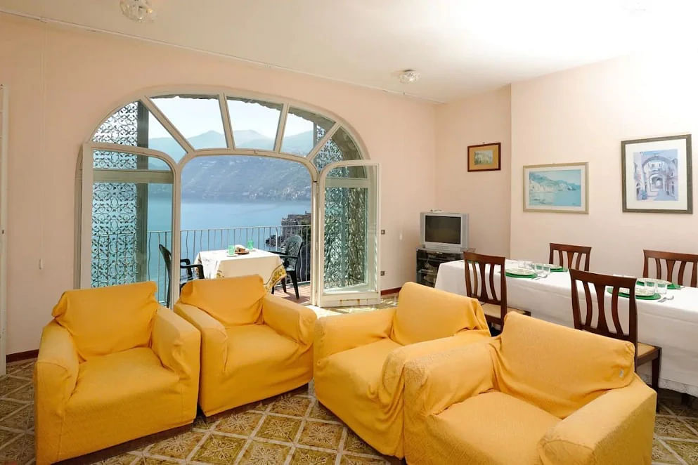 JWguest Apartment at Maiori, Campania | Felicity Villa Amalfi Coast | Jwbnb no brobnb 4