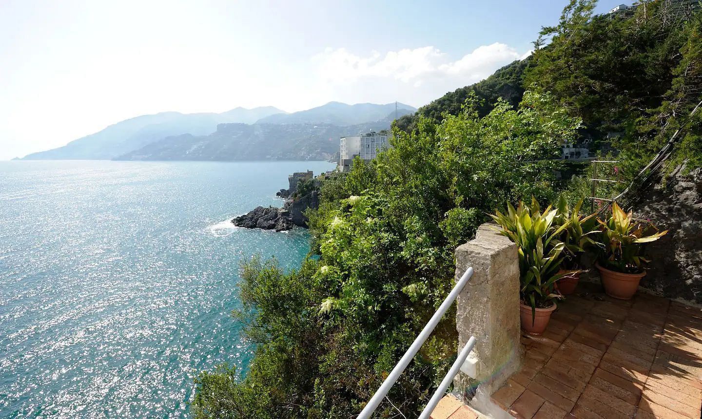 JWguest Apartment at Maiori, Campania | Felicity Villa Amalfi Coast | Jwbnb no brobnb 16