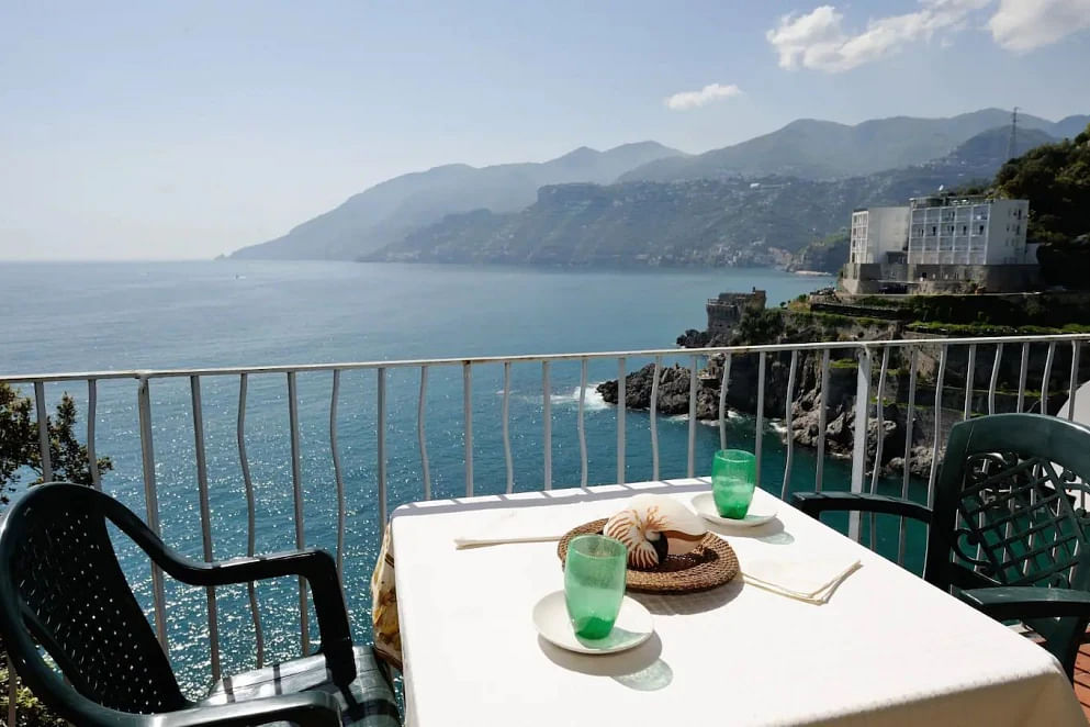 JWguest Apartment at Maiori, Campania | Felicity Villa Amalfi Coast | Jwbnb no brobnb 17