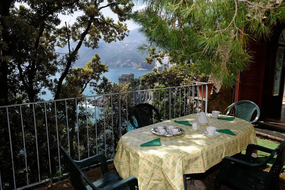 JWguest Apartment at Maiori, Campania | Felicity Villa Amalfi Coast | Jwbnb no brobnb 24