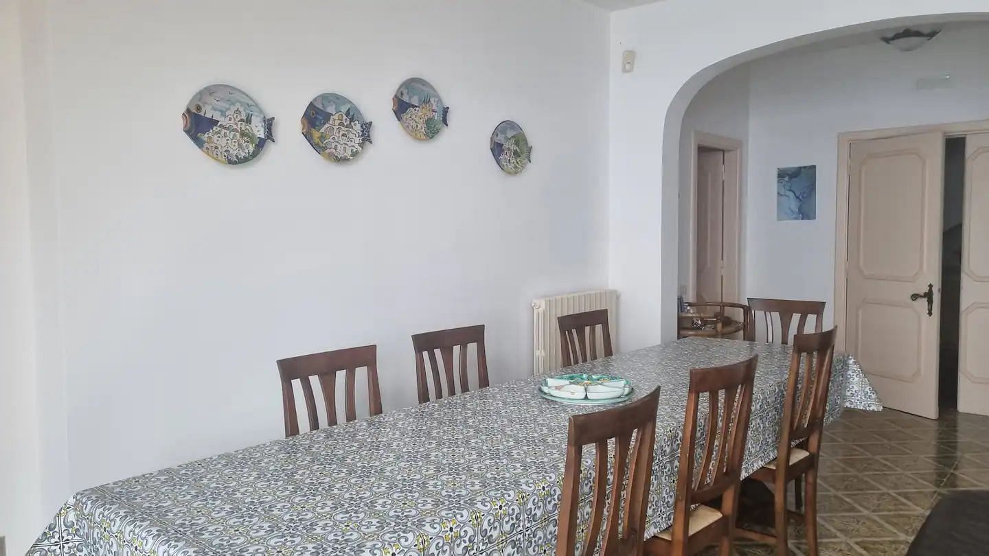 JWguest Apartment at Maiori, Campania | Felicity Villa Amalfi Coast | Jwbnb no brobnb 18