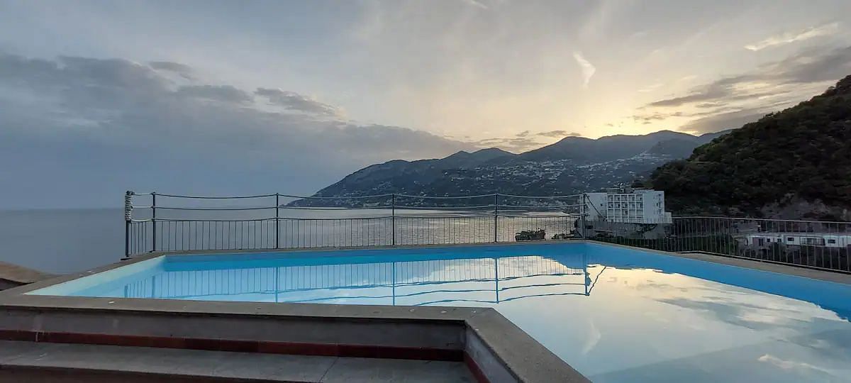 JWguest Apartment at Maiori, Campania | Felicity Villa Amalfi Coast | Jwbnb no brobnb 20