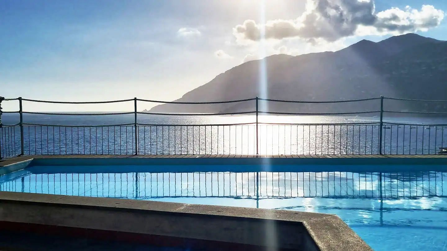 JWguest Apartment at Maiori, Campania | Felicity Villa Amalfi Coast | Jwbnb no brobnb 2