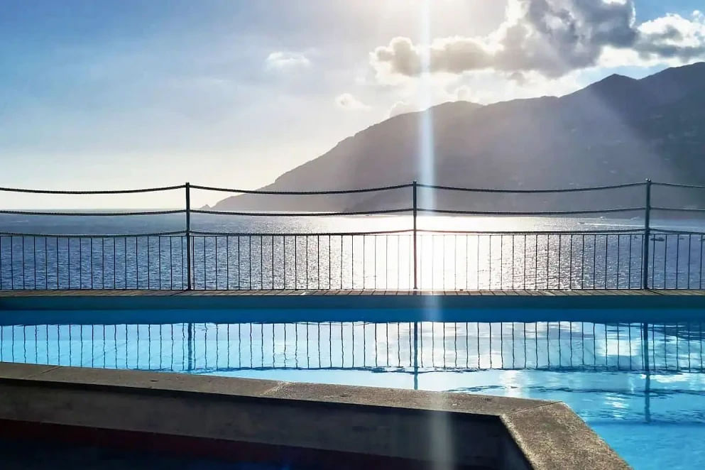 JWguest Apartment at Maiori, Campania | Felicity Villa Amalfi Coast | Jwbnb no brobnb 2