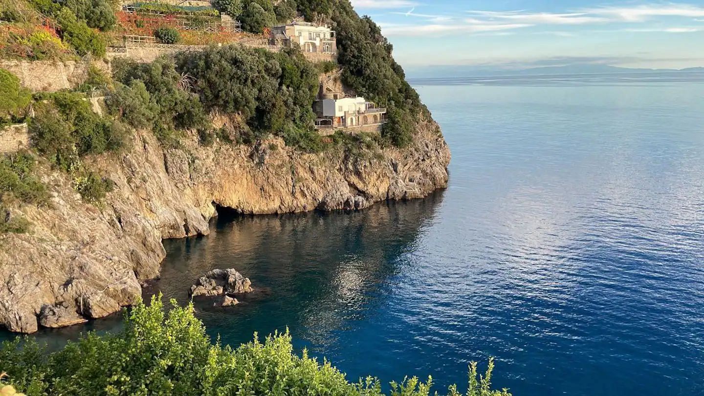 JWguest Apartment at Maiori, Campania | Felicity Villa Amalfi Coast | Jwbnb no brobnb 29