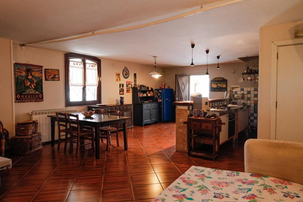 JWguest Rental unit at Lago Patria, Campania | Cozy loft near Naples | Jwbnb no brobnb 1