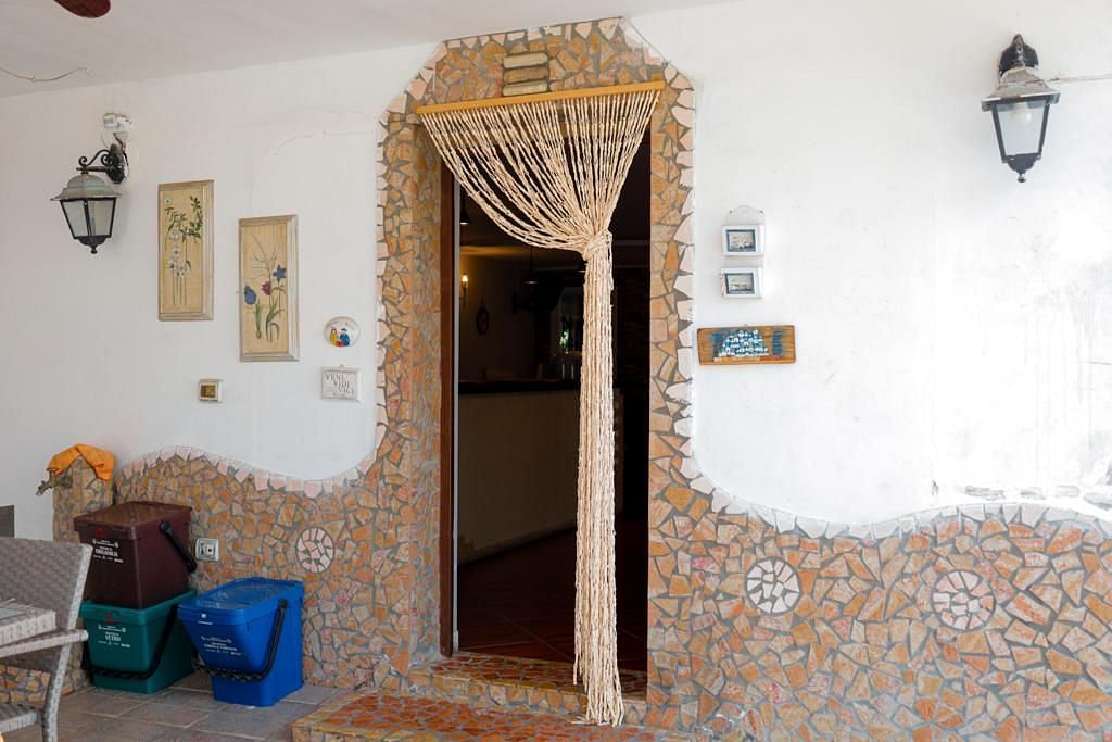 JWguest Rental unit at Lago Patria, Campania | Cozy loft near Naples | Jwbnb no brobnb 14