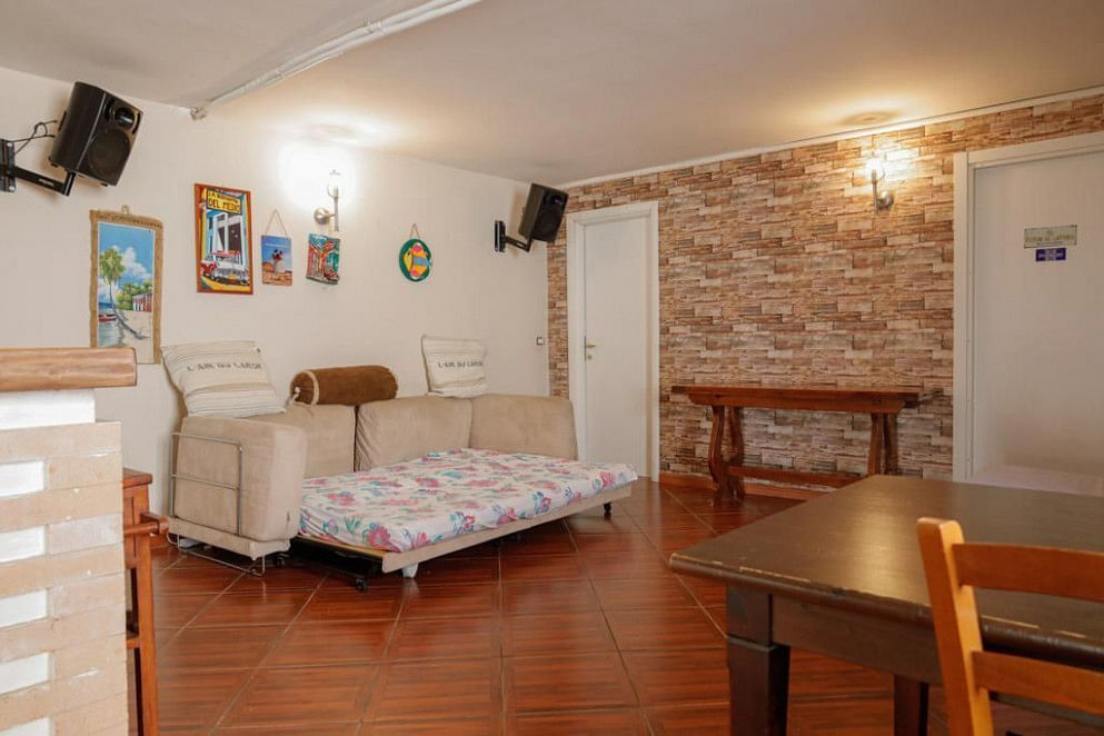 JWguest Rental unit at Lago Patria, Campania | Cozy loft near Naples | Jwbnb no brobnb 7