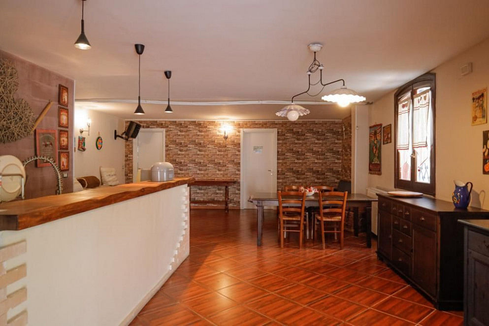 JWguest Rental unit at Lago Patria, Campania | Cozy loft near Naples | Jwbnb no brobnb 10
