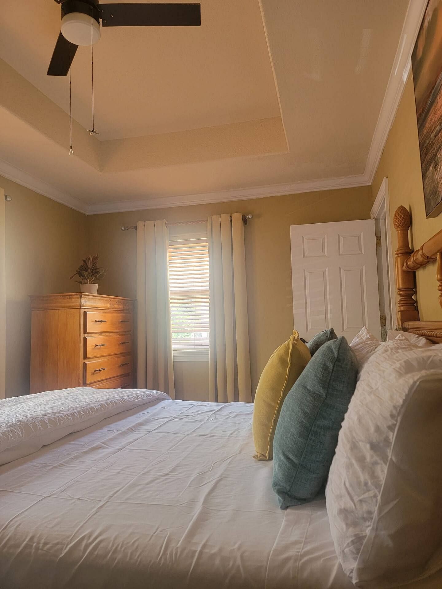 JWguest Rental unit at Orlando, Florida | Gateway with waterfall, and grotto, in SODO | Jwbnb no brobnb 18